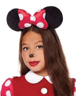 Spirit Halloween Kids Minnie Mouse Costume - Mickey And Friends 7 Spirit Halloween Kids Minnie Mouse Costume - Mickey And Friends -SPIRIT HALLOWEEN Sales 01559046 c