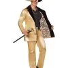 Spirit Halloween Adult Gold Pimp Costume 2 Spirit Halloween Adult Gold Pimp Costume -SPIRIT HALLOWEEN Sales 01559145 a
