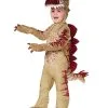 Spirit Halloween Toddler Stegosaurus Costume -SPIRIT HALLOWEEN Sales 01560051 a