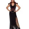 Spirit Halloween Adult Blood Gothic Vampire Costume -SPIRIT HALLOWEEN Sales 01560226 a