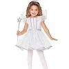 Spirit Halloween Toddler Angel Cutie Costume -SPIRIT HALLOWEEN Sales 01560291 a