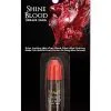 Spirit Halloween Premium Shine Drying Blood Kit 1 Spirit Halloween Premium Shine Drying Blood Kit -SPIRIT HALLOWEEN Sales 01563709 a