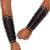 Spirit Halloween Viking Armor Cuffs 2 Spirit Halloween Viking Armor Cuffs -SPIRIT HALLOWEEN Sales 01566918 a