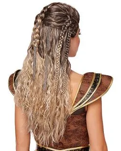 Spirit Halloween Viking Hair Chains