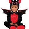 Spirit Halloween Baby Lil' Bat Costume -SPIRIT HALLOWEEN Sales 01567098 a