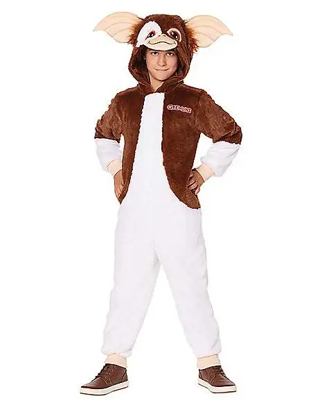 Spirit Halloween Kids Gizmo One Piece Costume - Gremlins 3 Spirit Halloween Kids Gizmo One Piece Costume - Gremlins