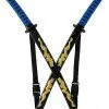 Spirit Halloween Kids Blue Ninja Swords With Harness 1 Spirit Halloween Kids Blue Ninja Swords With Harness -SPIRIT HALLOWEEN Sales 01567940 a