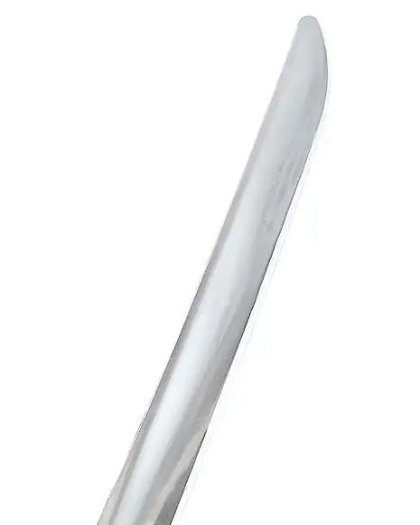 Spirit Halloween Kids Blue Ninja Swords With Harness 7 Spirit Halloween Kids Blue Ninja Swords With Harness - Image 5