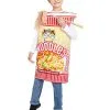 Spirit Halloween Kids Noodle Cup Costume