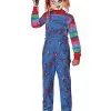 Spirit Halloween Kids Chucky Costume - The Signature Collection -SPIRIT HALLOWEEN Sales 01568229 a
