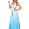 Spirit Halloween Adult Goddess Athena Plus Size Costume 2 Spirit Halloween Adult Goddess Athena Plus Size Costume -SPIRIT HALLOWEEN Sales 01568260 a
