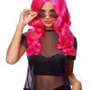 Spirit Halloween Hollywood Glam Curls Wig Pink 1 Spirit Halloween Hollywood Glam Curls Wig Pink -SPIRIT HALLOWEEN Sales 01568757 a