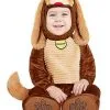 Spirit Halloween Baby Lil' Puppy Costume -SPIRIT HALLOWEEN Sales 01569847 a