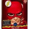 Spirit Halloween Adult The Flash Costume Kit - Ben Cooper -SPIRIT HALLOWEEN Sales 01570084 a