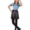 Spirit Halloween Kids Police Dress Costume 2 Spirit Halloween Kids Police Dress Costume -SPIRIT HALLOWEEN Sales 01570241 a
