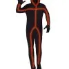 Spirit Halloween Adult Light-Up EL Wire Orange Stick Figure Costume 1 Spirit Halloween Adult Light-Up EL Wire Orange Stick Figure Costume -SPIRIT HALLOWEEN Sales 01571074 a