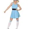 Spirit Halloween Adult Bubbles Costume - The Powerpuff Girls 1 Spirit Halloween Adult Bubbles Costume - The Powerpuff Girls -SPIRIT HALLOWEEN Sales 01572502 a