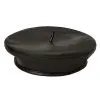 Spirit Halloween Faux Leather Beret -SPIRIT HALLOWEEN Sales 01572932 a