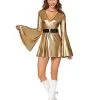 Spirit Halloween Adult Hustler Honey Costume -SPIRIT HALLOWEEN Sales 01574300 a