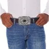 Spirit Halloween Western Belt Buckle 2 Spirit Halloween Western Belt Buckle -SPIRIT HALLOWEEN Sales 01575588 a