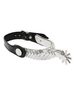 Spirit Halloween Western Spurs 10 Spirit Halloween Western Spurs -SPIRIT HALLOWEEN Sales 01575828 d