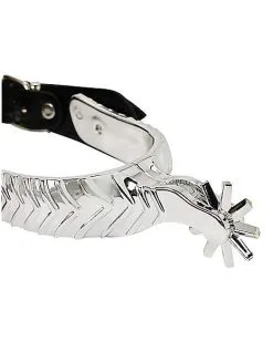 Spirit Halloween Western Spurs 11 Spirit Halloween Western Spurs -SPIRIT HALLOWEEN Sales 01575828 e