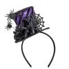 Spirit Halloween Spider Mini Top Hat Headband
