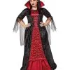 Spirit Halloween Adult Victorian Vampiress Costume -SPIRIT HALLOWEEN Sales 01576586 a