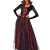 Spirit Halloween Adult Queen Of The Underworld Costume -SPIRIT HALLOWEEN Sales 01576792 a