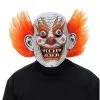 Spirit Halloween Sparky The Clown Full Mask 2 Spirit Halloween Sparky The Clown Full Mask -SPIRIT HALLOWEEN Sales 01577634 a