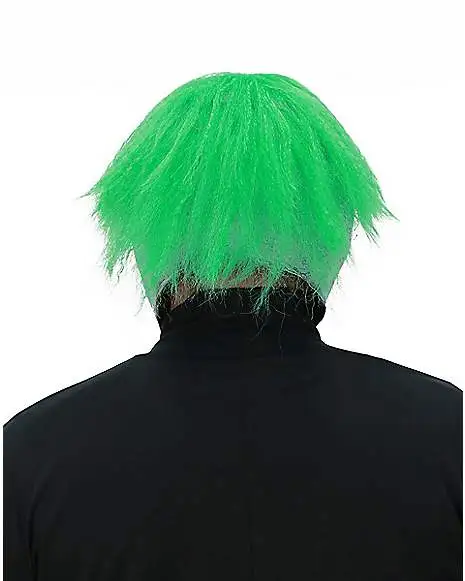 Spirit Halloween Light-Up Wacky Mole Full Mask 5 Spirit Halloween Light-Up Wacky Mole Full Mask - Image 3