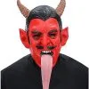 Spirit Halloween Light-Up Devil Full Mask 1 Spirit Halloween Light-Up Devil Full Mask -SPIRIT HALLOWEEN Sales 01577683 a