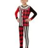 Spirit Halloween Kids Clown Pajama Set 2 Spirit Halloween Kids Clown Pajama Set -SPIRIT HALLOWEEN Sales 01578772 a