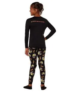 Kids Spirit Halloween Pajama Set -SPIRIT HALLOWEEN Sales 01578897 d