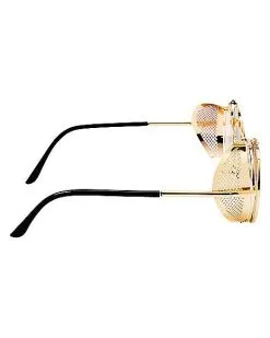 Spirit Halloween Steampunk Glasses -SPIRIT HALLOWEEN Sales 01579267 c
