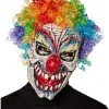Spirit Halloween Funny Bones Full Mask -SPIRIT HALLOWEEN Sales 01579705 a
