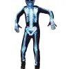 Spirit Halloween Kids Light-Up X-Ray Skeleton Costume 1 Spirit Halloween Kids Light-Up X-Ray Skeleton Costume -SPIRIT HALLOWEEN Sales 01580448 a