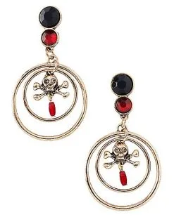 Spirit Halloween Kids Pirate Jewelry Set -SPIRIT HALLOWEEN Sales 01580646 d
