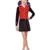 Spirit Halloween Kids Miraculous Ladybug Sweater 2 Spirit Halloween Kids Miraculous Ladybug Sweater -SPIRIT HALLOWEEN Sales 01580877 a