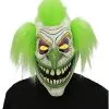 Spirit Halloween Light-Up Nozzles The Clown Full Mask 1 Spirit Halloween Light-Up Nozzles The Clown Full Mask -SPIRIT HALLOWEEN Sales 01581750 a