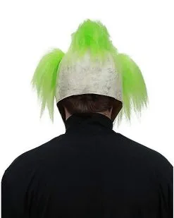 Spirit Halloween Light-Up Nozzles The Clown Full Mask 9 Spirit Halloween Light-Up Nozzles The Clown Full Mask -SPIRIT HALLOWEEN Sales 01581750 d