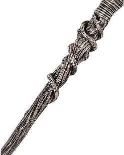 Spirit Halloween Pentagram Witch Wand -SPIRIT HALLOWEEN Sales 01582287 c