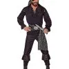 Spirit Halloween Adult Rogue Pirate Costume 2 Spirit Halloween Adult Rogue Pirate Costume -SPIRIT HALLOWEEN Sales 01583137 a