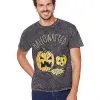 Spirit Halloween Hallowasted Plus Size T Shirt -SPIRIT HALLOWEEN Sales 01583301 a