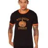 Spirit Halloween Adult Big Trick Energy T Shirt 2 Spirit Halloween Adult Big Trick Energy T Shirt -SPIRIT HALLOWEEN Sales 01583368 a