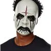Spirit Halloween Unholy Priest Half Mask -SPIRIT HALLOWEEN Sales 01584481 a