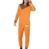 Spirit Halloween Sam Trick 'r Treat Pajama Set 2 Spirit Halloween Sam Trick 'r Treat Pajama Set -SPIRIT HALLOWEEN Sales 01585025 a