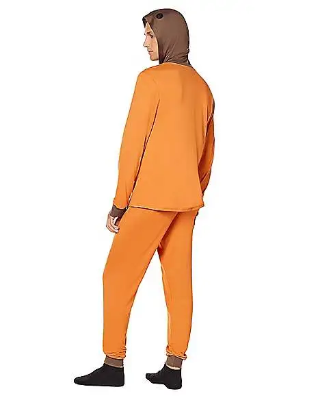 Spirit Halloween Sam Trick 'r Treat Pajama Set 4 Spirit Halloween Sam Trick 'r Treat Pajama Set - Image 2