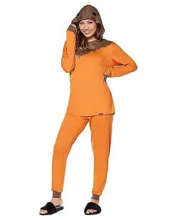 Spirit Halloween Sam Trick 'r Treat Pajama Set 8 Spirit Halloween Sam Trick 'r Treat Pajama Set -SPIRIT HALLOWEEN Sales 01585025 c