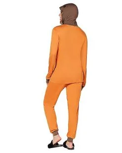 Spirit Halloween Sam Trick 'r Treat Pajama Set 9 Spirit Halloween Sam Trick 'r Treat Pajama Set -SPIRIT HALLOWEEN Sales 01585025 d